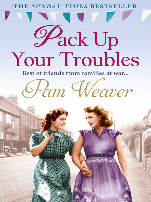 Title details for Pack Up Your Troubles by Pam Weaver - Wait list